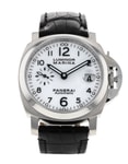 Pre-Owned Panerai Luminor Watch